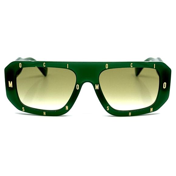 NEW!!! MOSCHINO Sunglasses MOS129/S 1ED9K Authentic - Picture 1 of 11